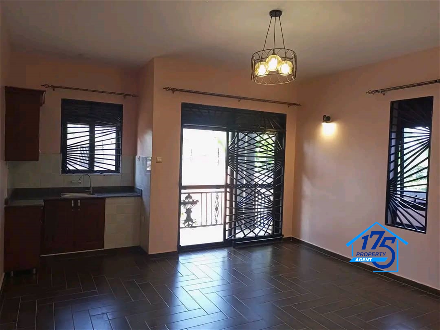 Apartment for rent in Najjera Wakiso