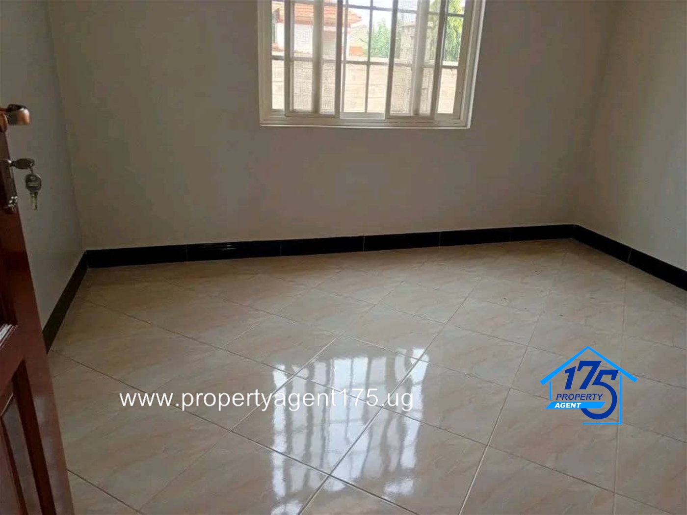 Apartment for rent in Kira Wakiso