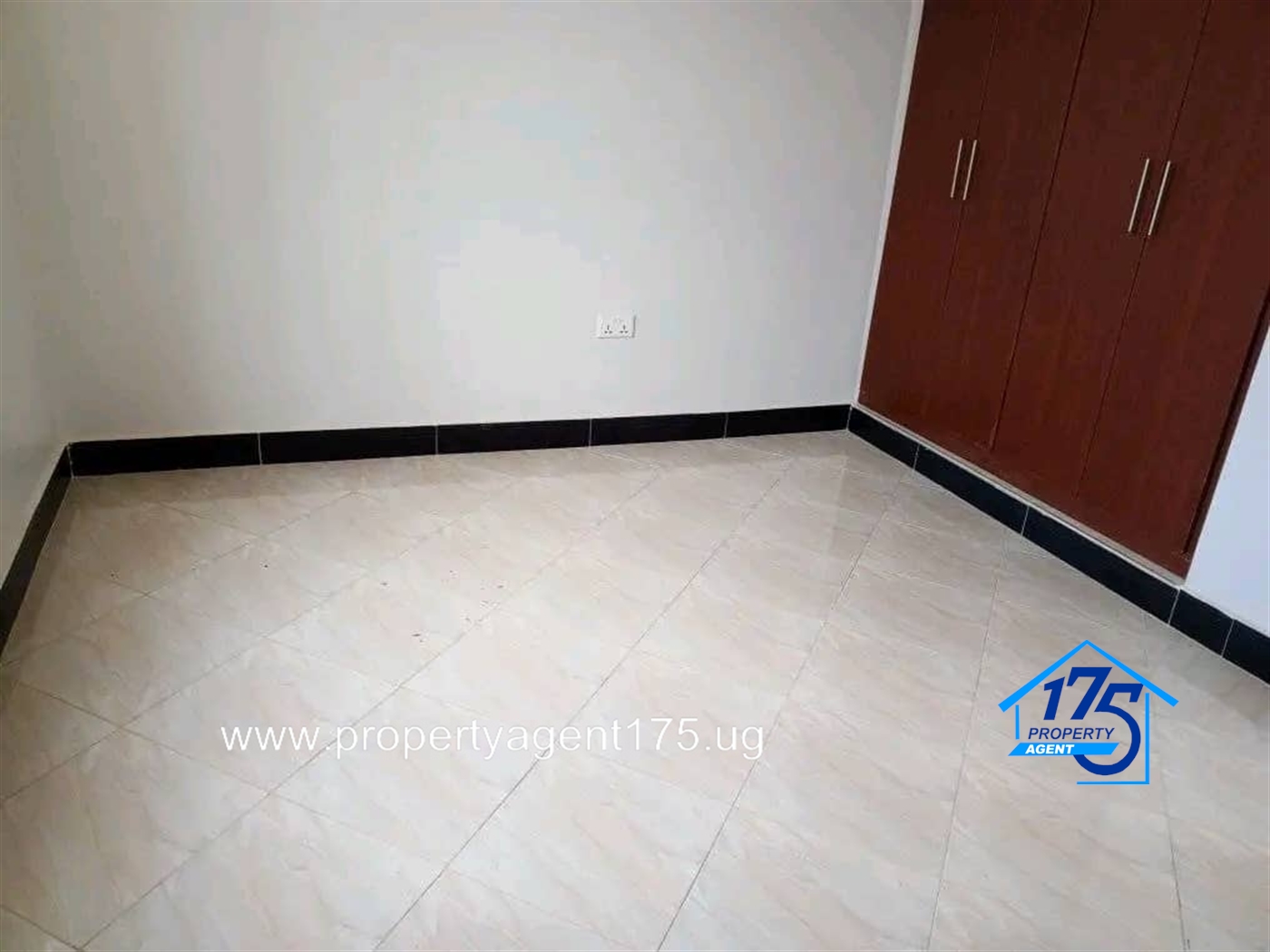 Apartment for rent in Kira Wakiso