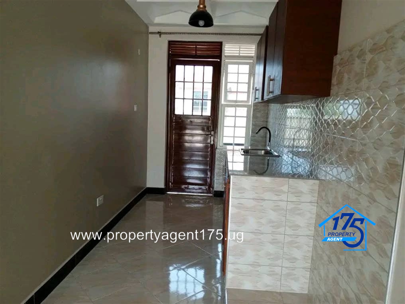 Apartment for rent in Kira Wakiso