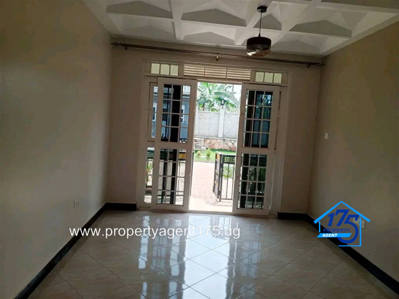 Apartment for rent in Kira Wakiso