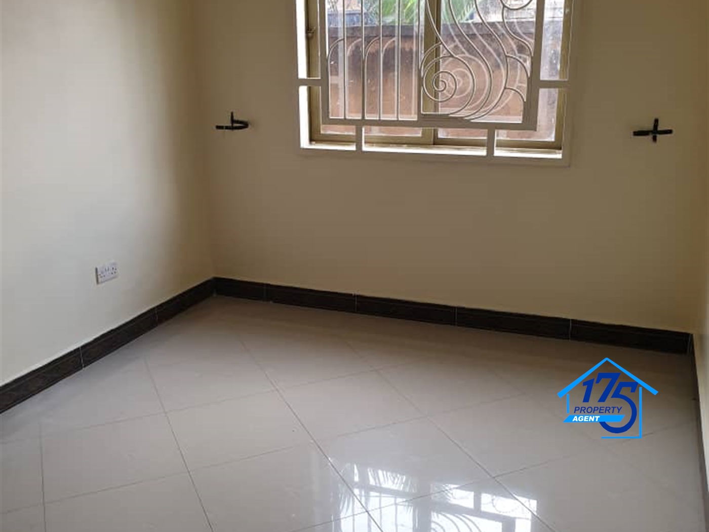 Semi Detached for rent in Bweyogerere Wakiso