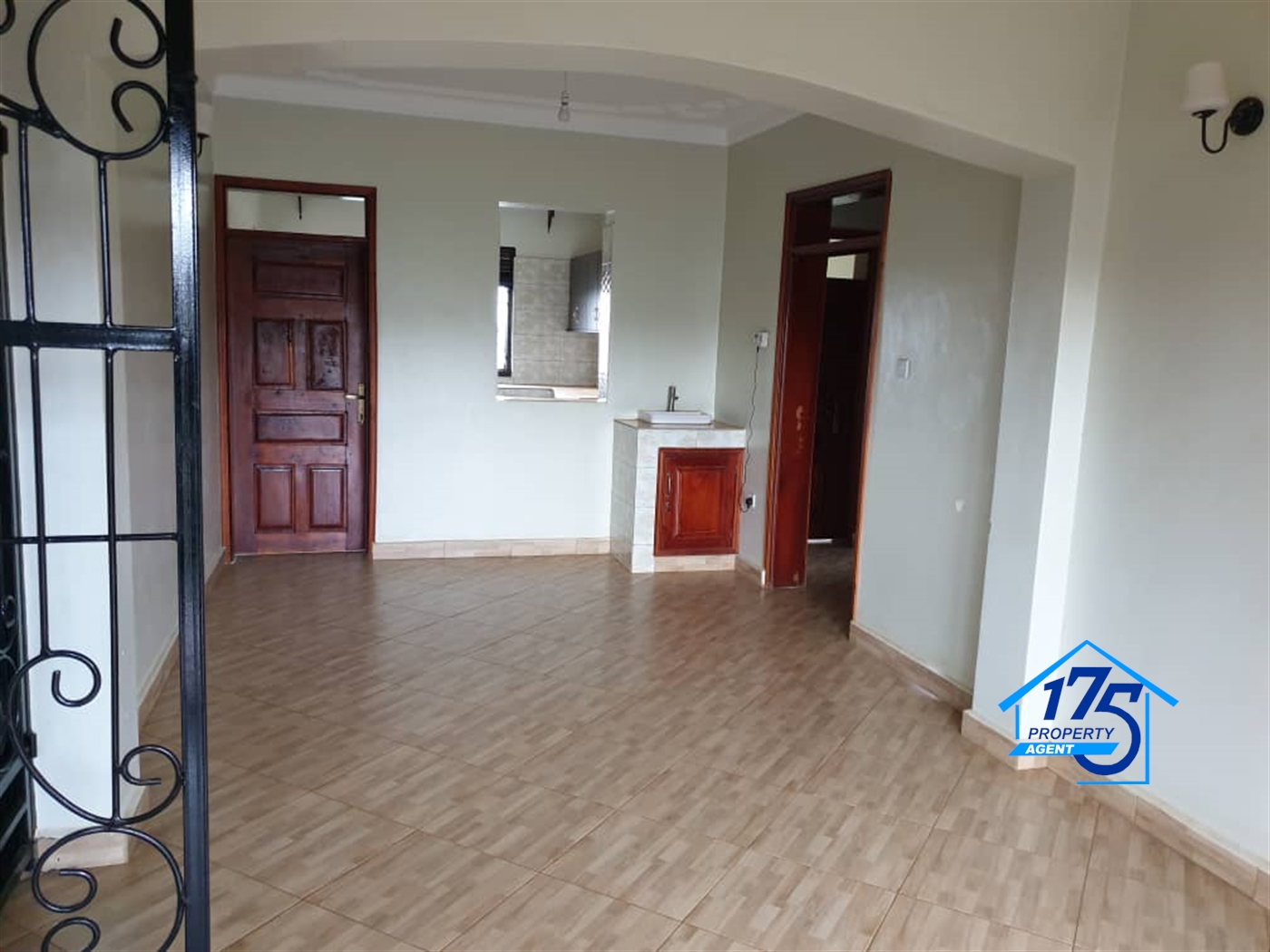 Apartment for rent in Bweyogerere Wakiso