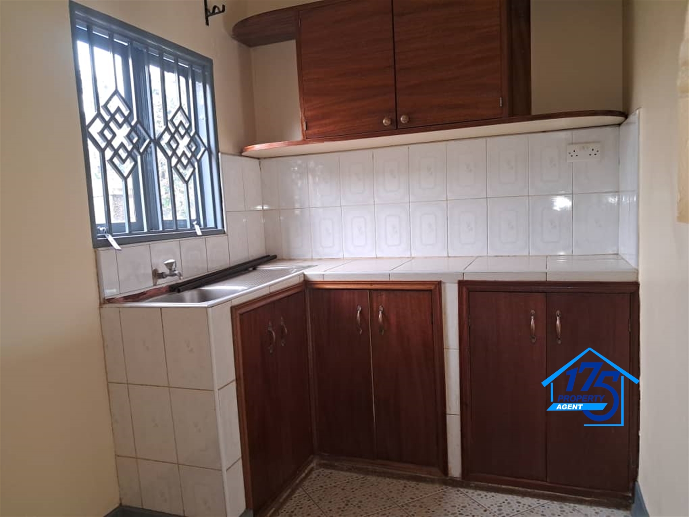 Semi Detached for rent in Kisaasi Kampala