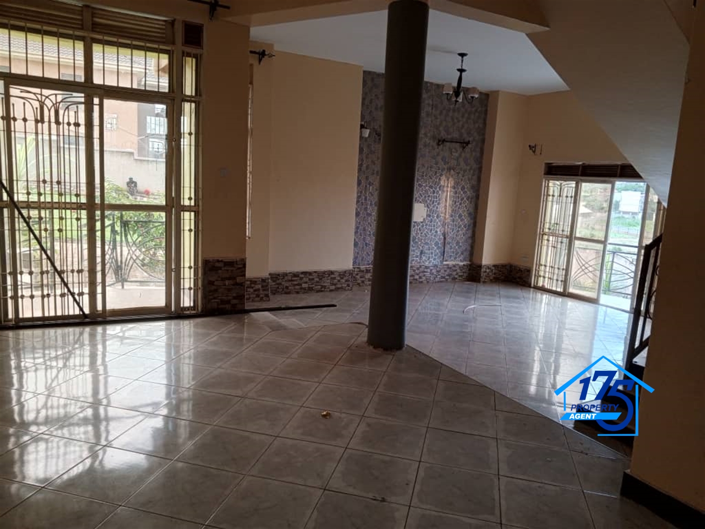 Duplex for rent in Kira Wakiso