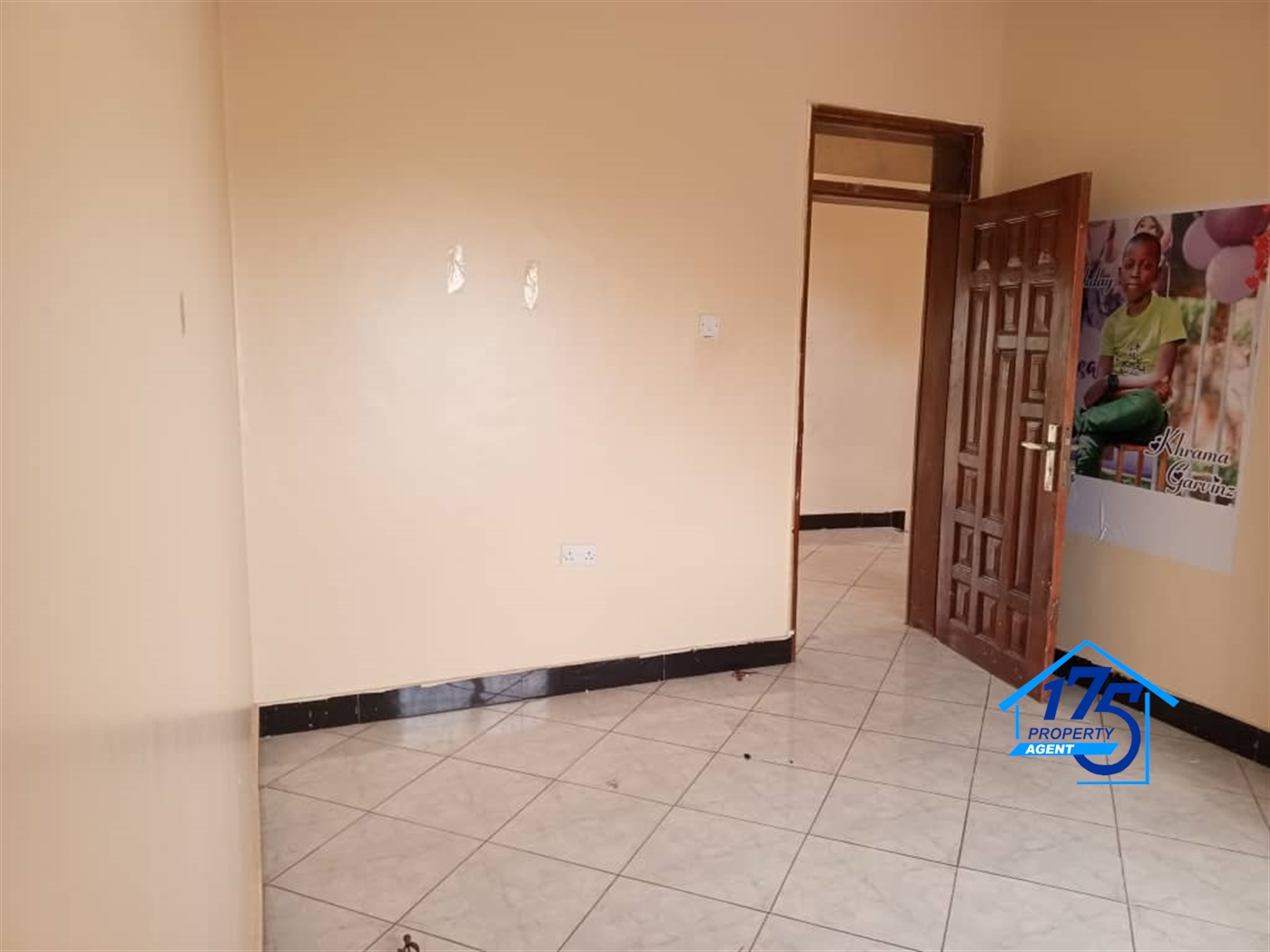 Duplex for rent in Kira Wakiso