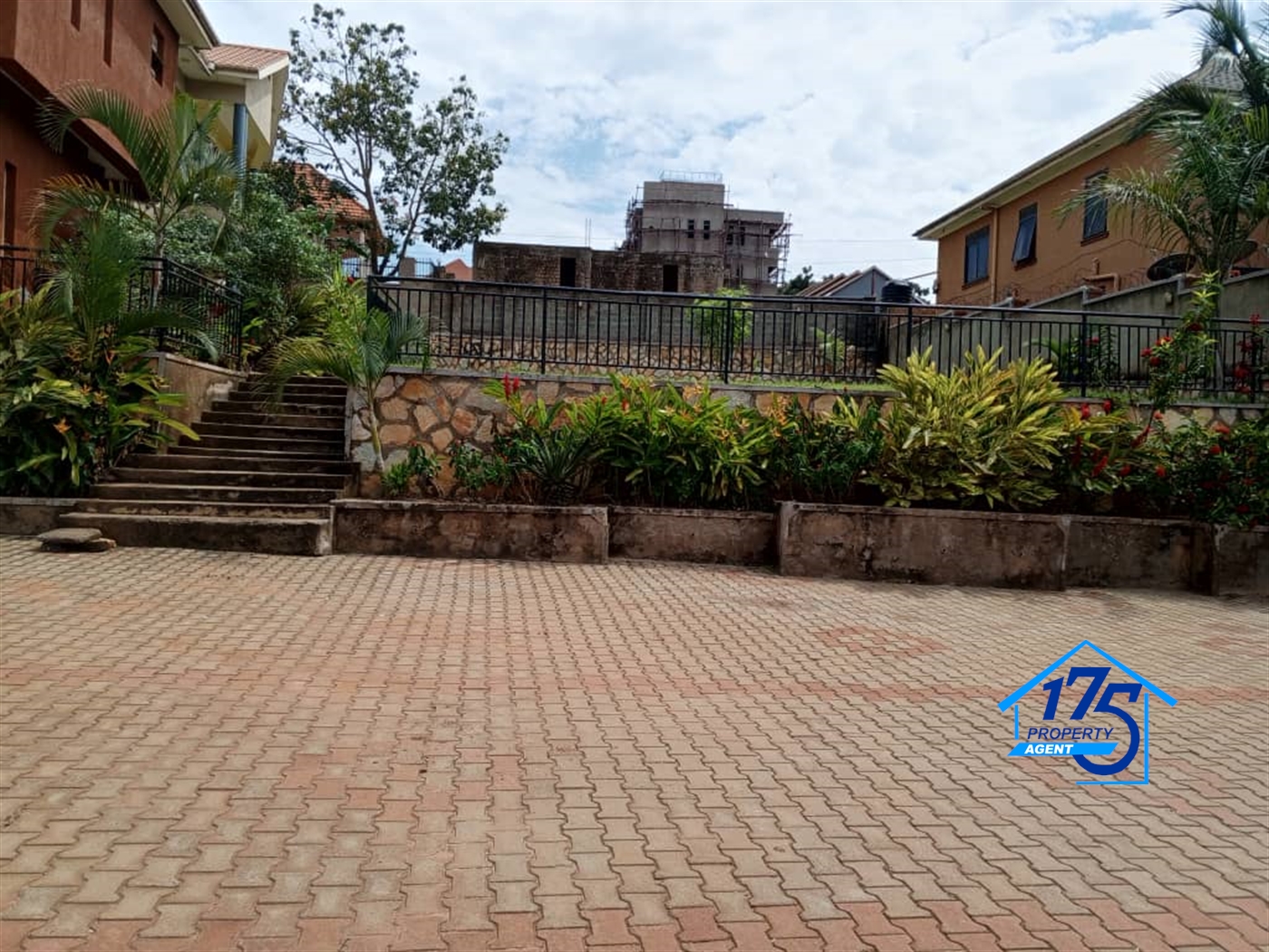 Duplex for rent in Kira Wakiso