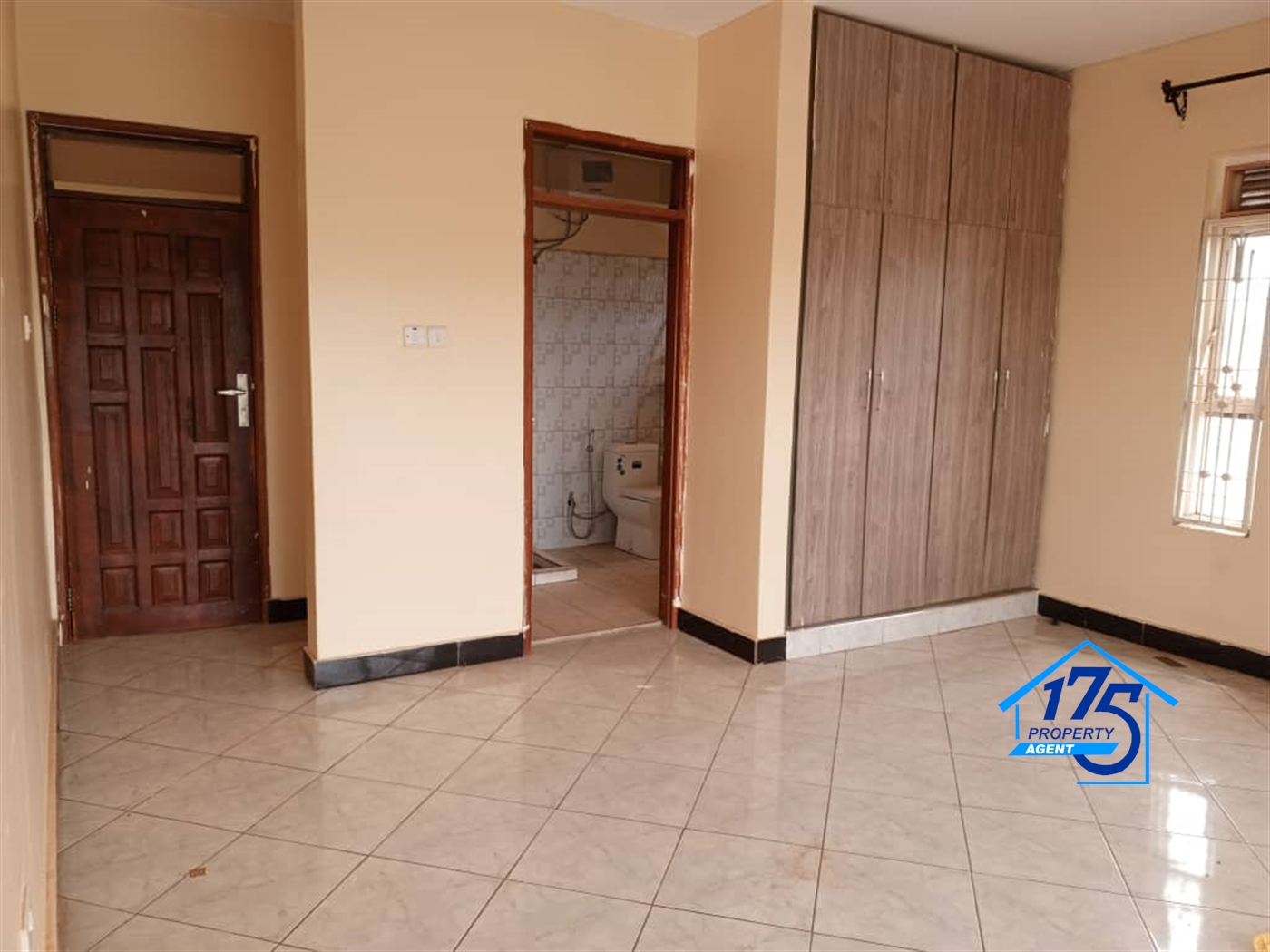 Duplex for rent in Kira Wakiso