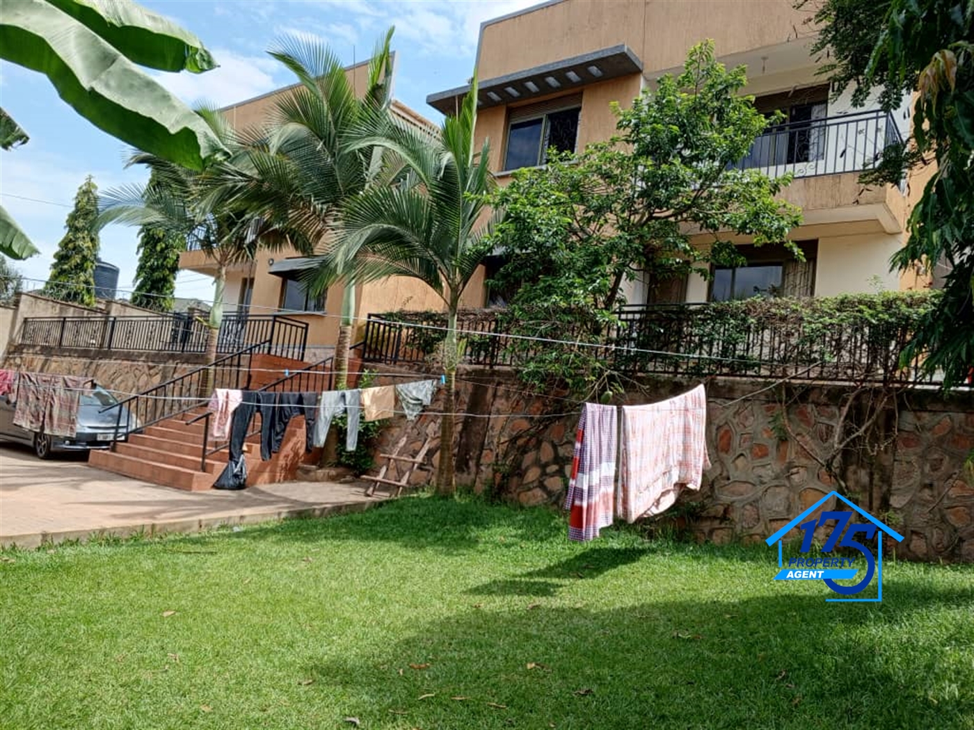 Apartment for rent in Kira Wakiso