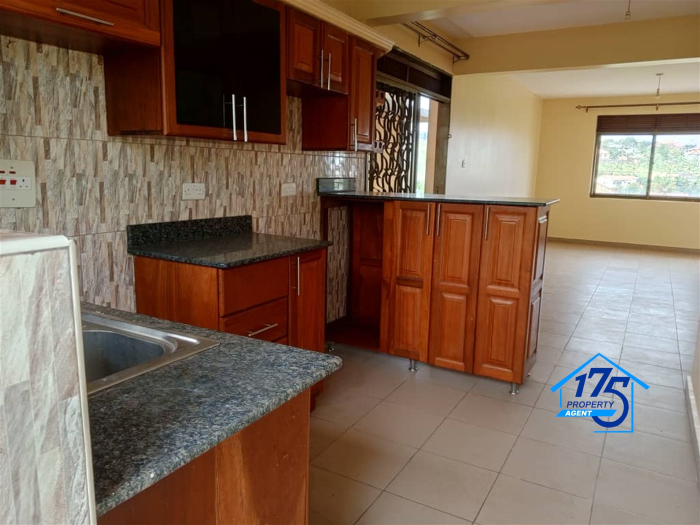 Apartment for rent in Kira Wakiso