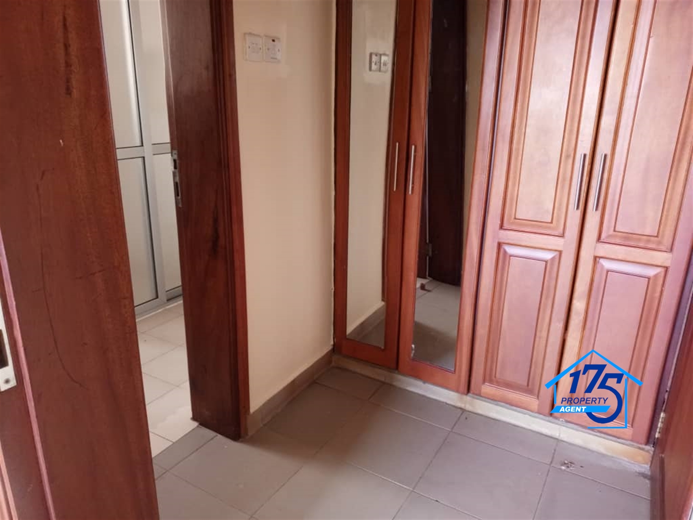 Apartment for rent in Kira Wakiso