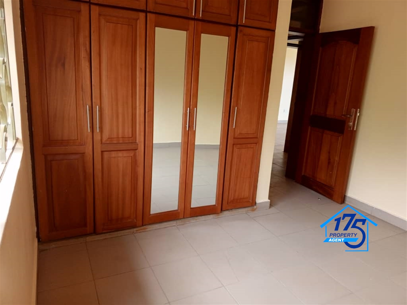 Apartment for rent in Kira Wakiso