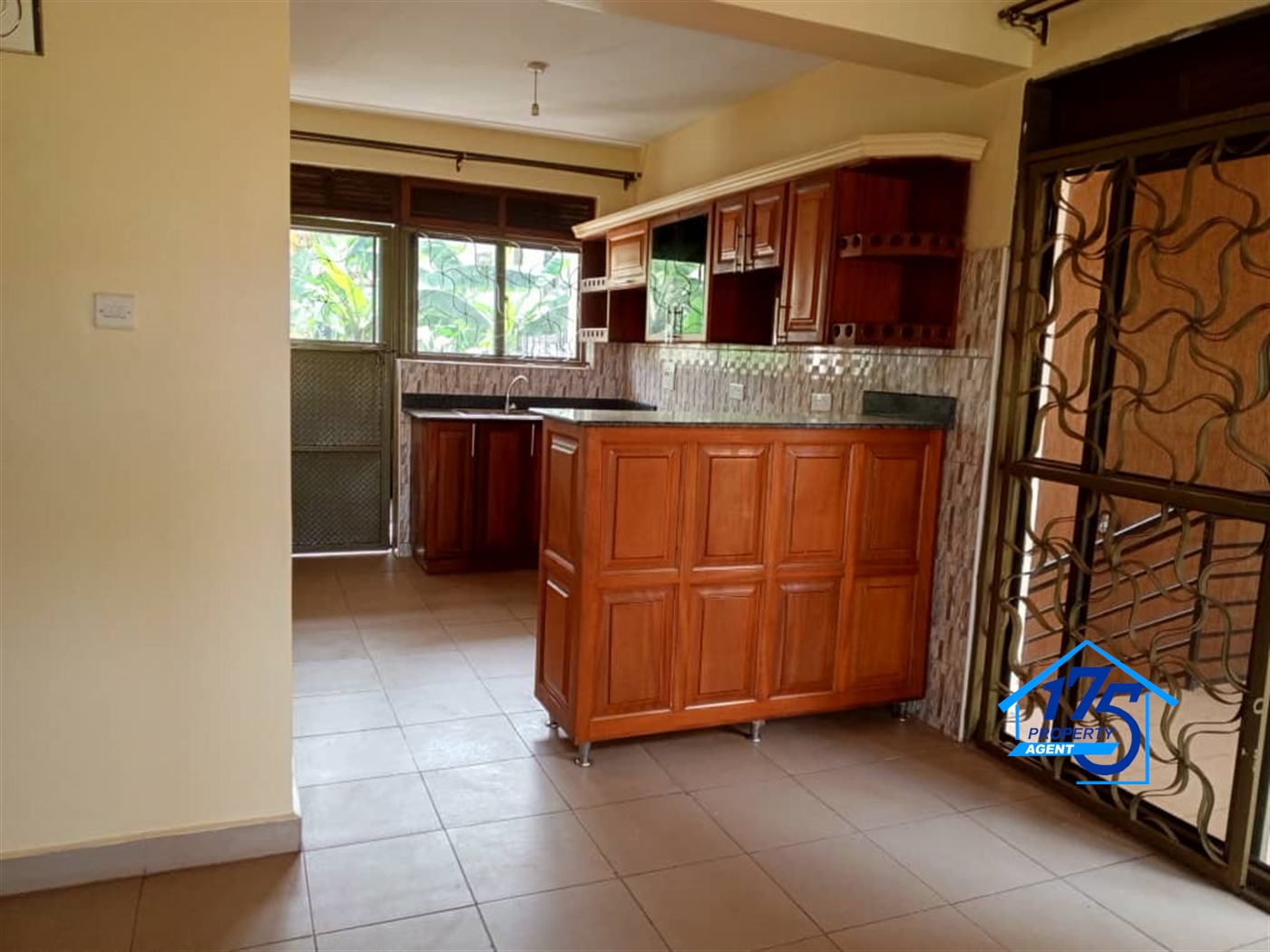 Apartment for rent in Kira Wakiso