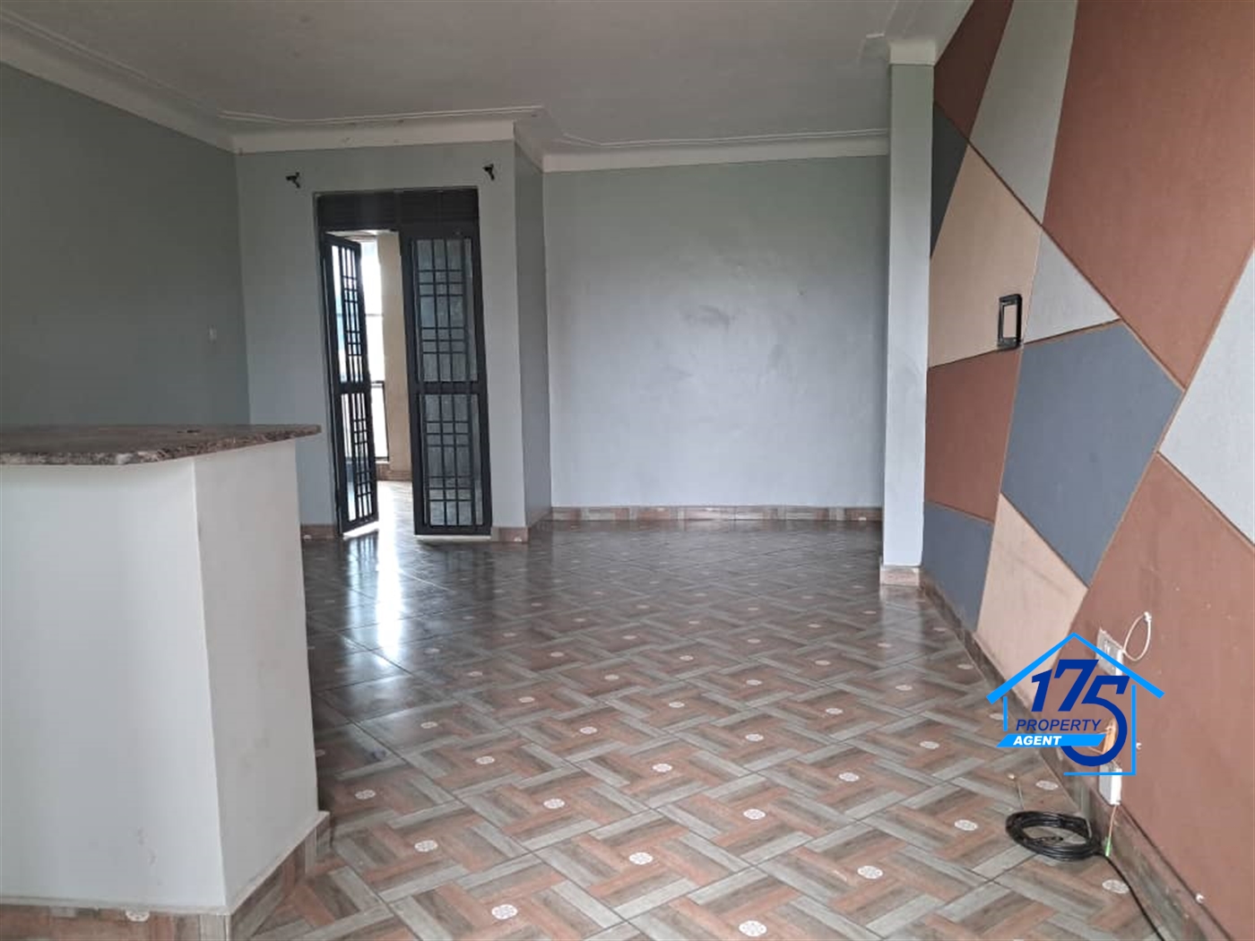 Apartment for rent in Kisaasi Kampala