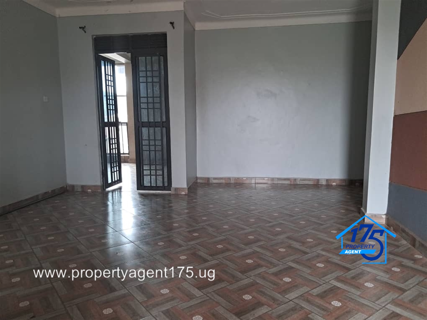 Apartment for rent in Kisaasi Kampala