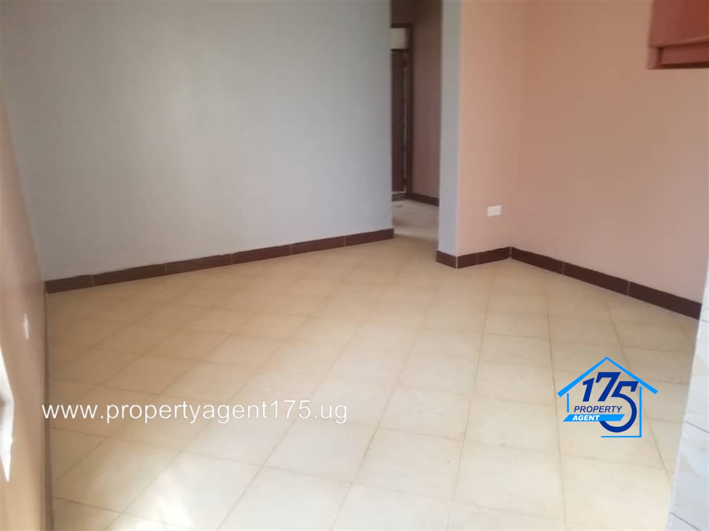 Apartment for rent in Kyaliwajjala Wakiso