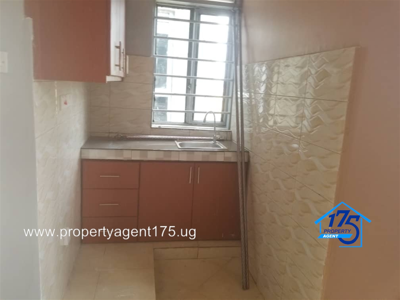 Apartment for rent in Kyaliwajjala Wakiso