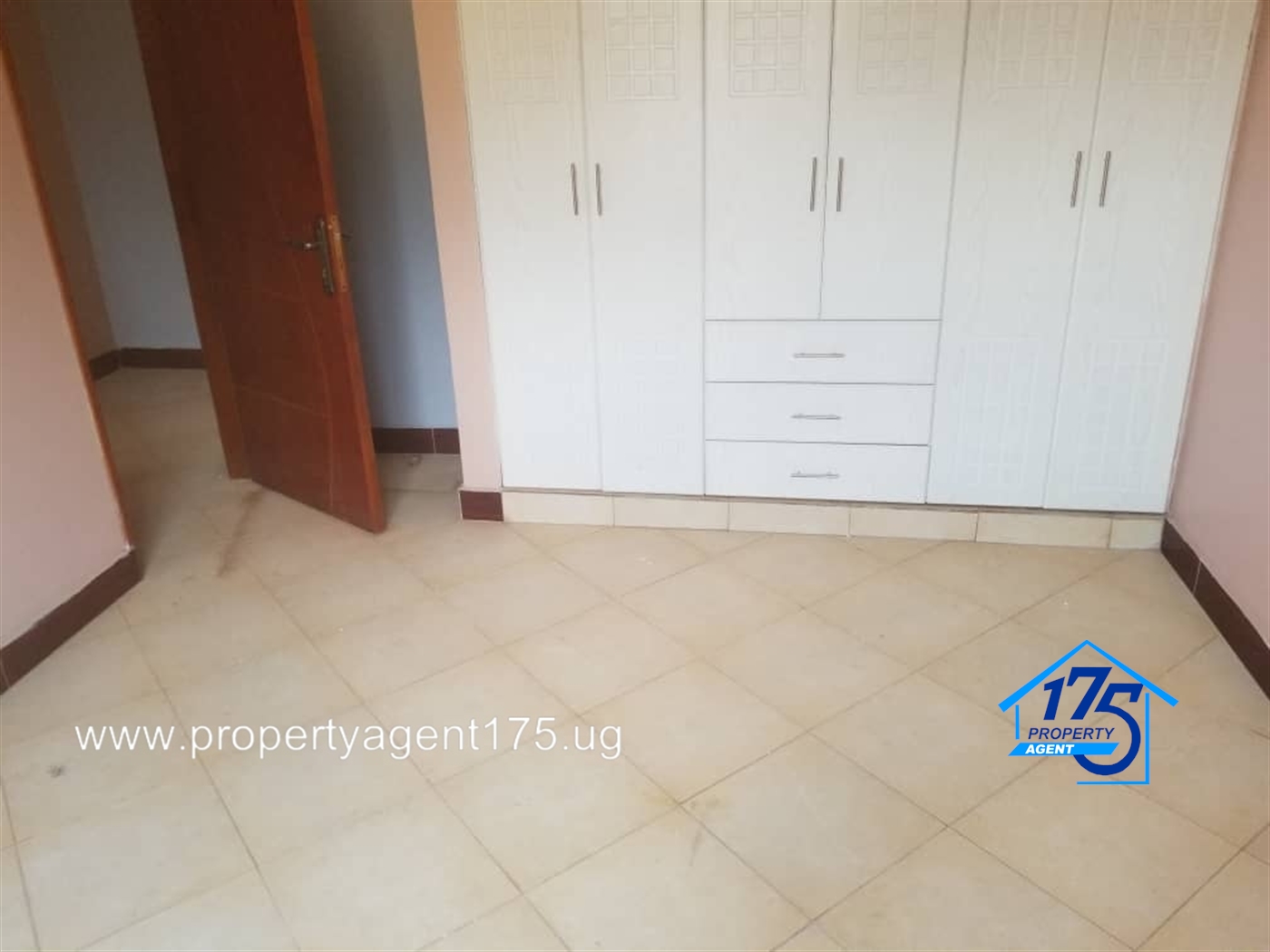 Apartment for rent in Kyaliwajjala Wakiso