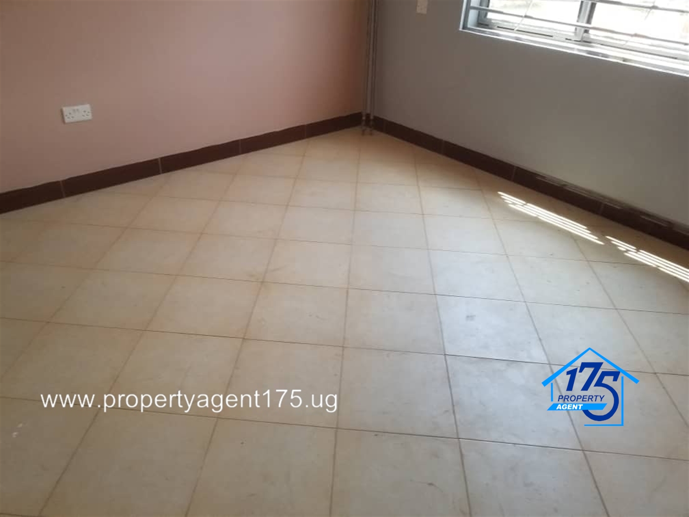 Apartment for rent in Kyaliwajjala Wakiso