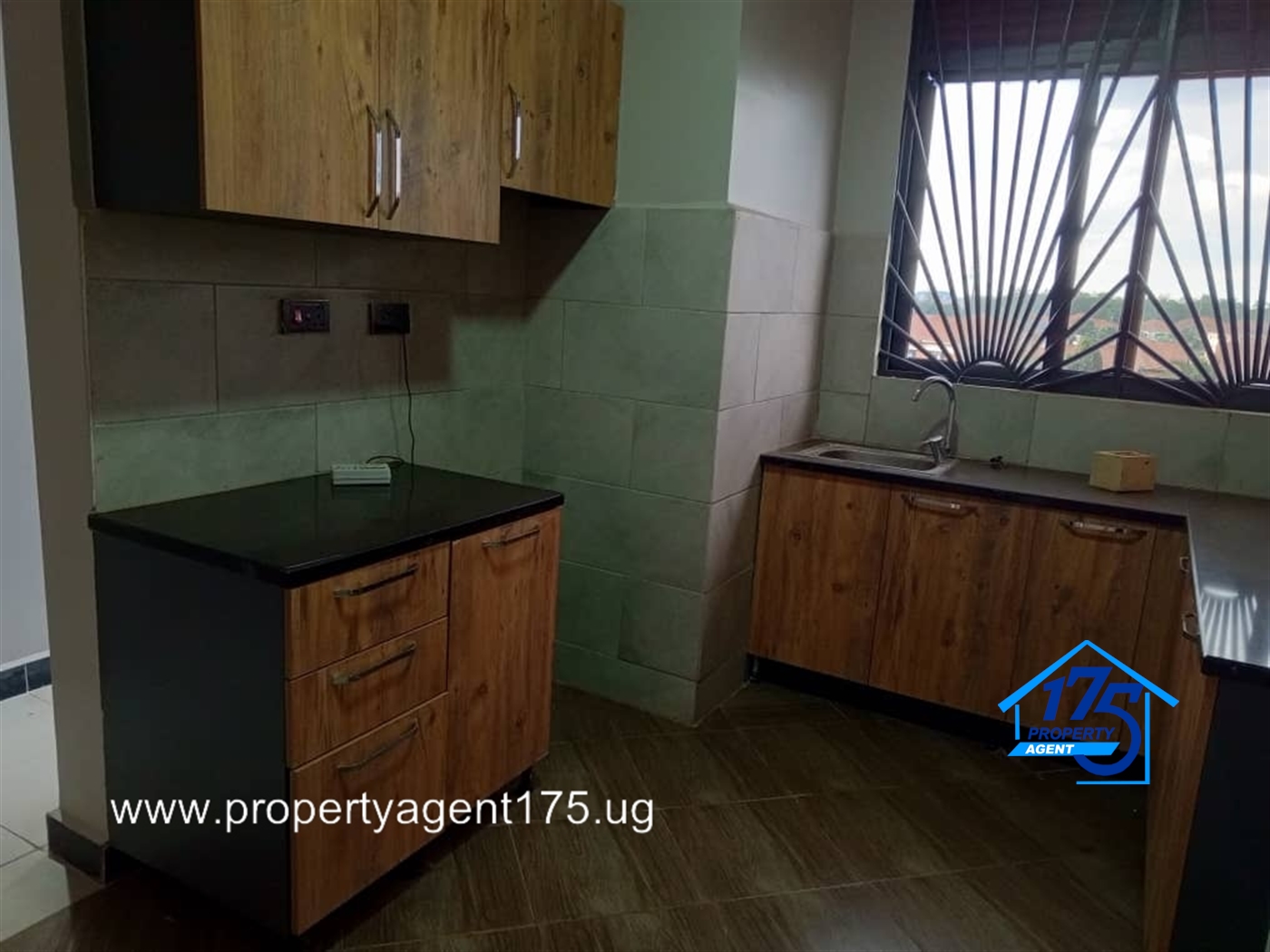 Apartment for rent in Najjera Wakiso