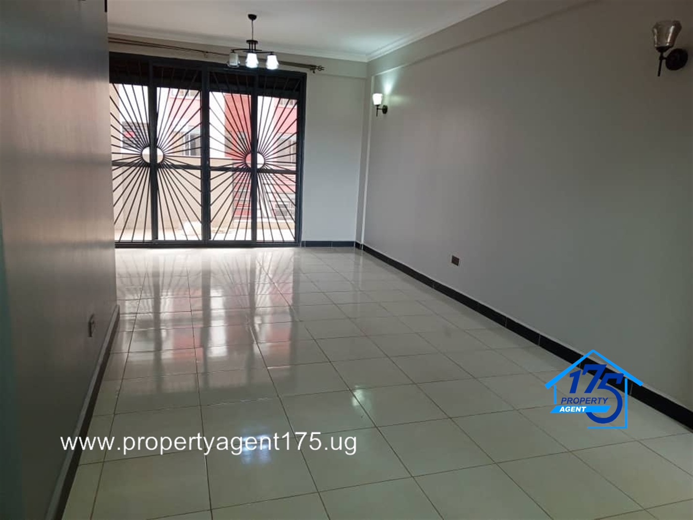 Apartment for rent in Najjera Wakiso