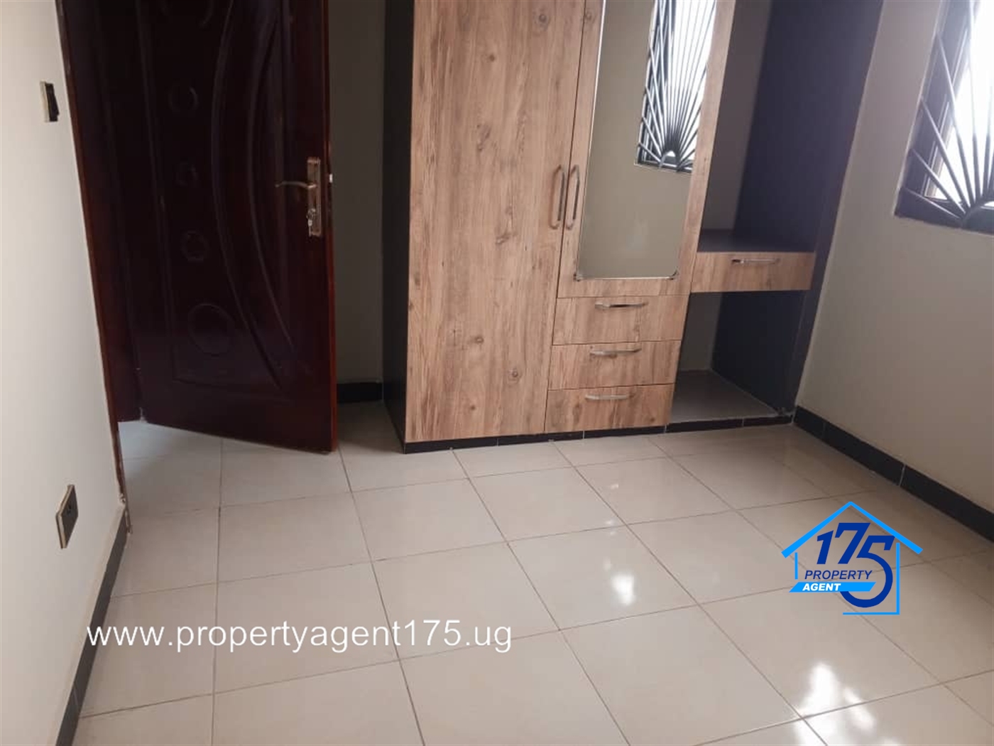 Apartment for rent in Najjera Wakiso