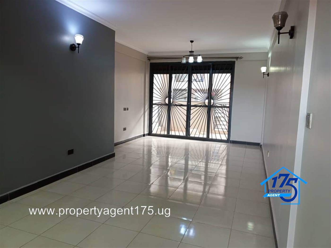 Apartment for rent in Najjera Wakiso