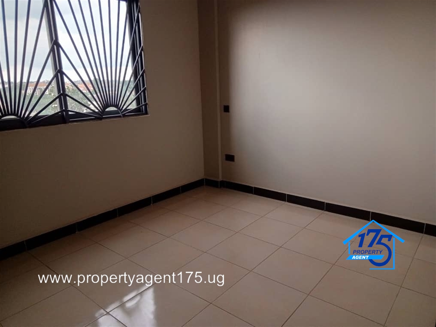 Apartment for rent in Najjera Wakiso