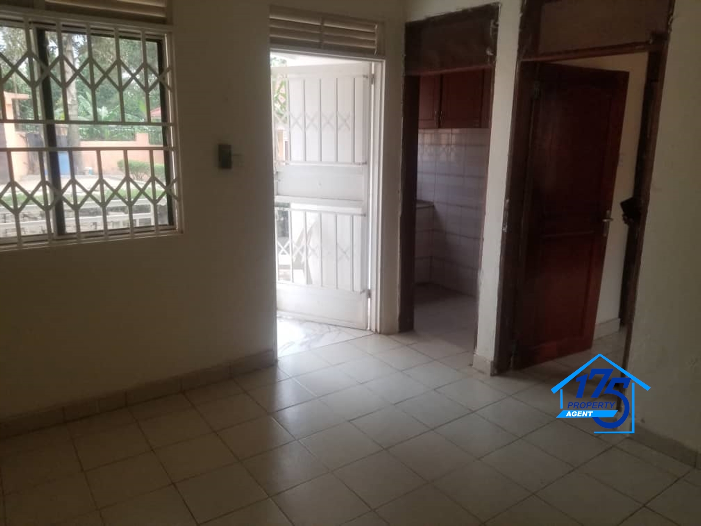 Semi Detached for rent in Kyaliwajjala Wakiso