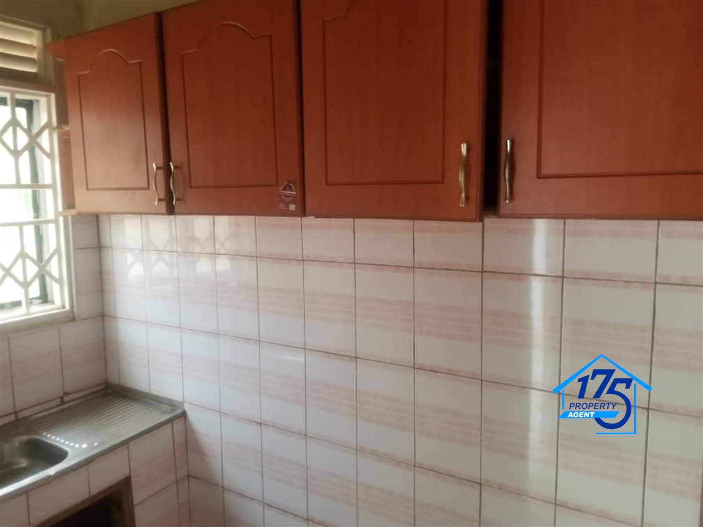 Semi Detached for rent in Kyaliwajjala Wakiso