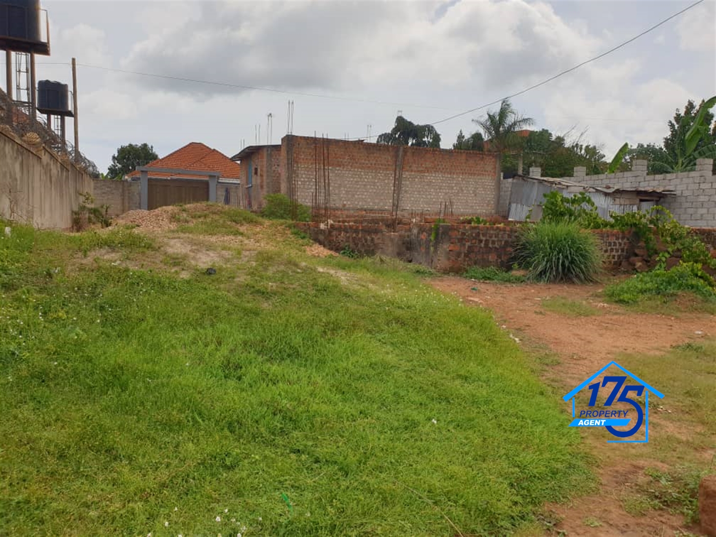 Residential Land for sale in Entebbe Wakiso