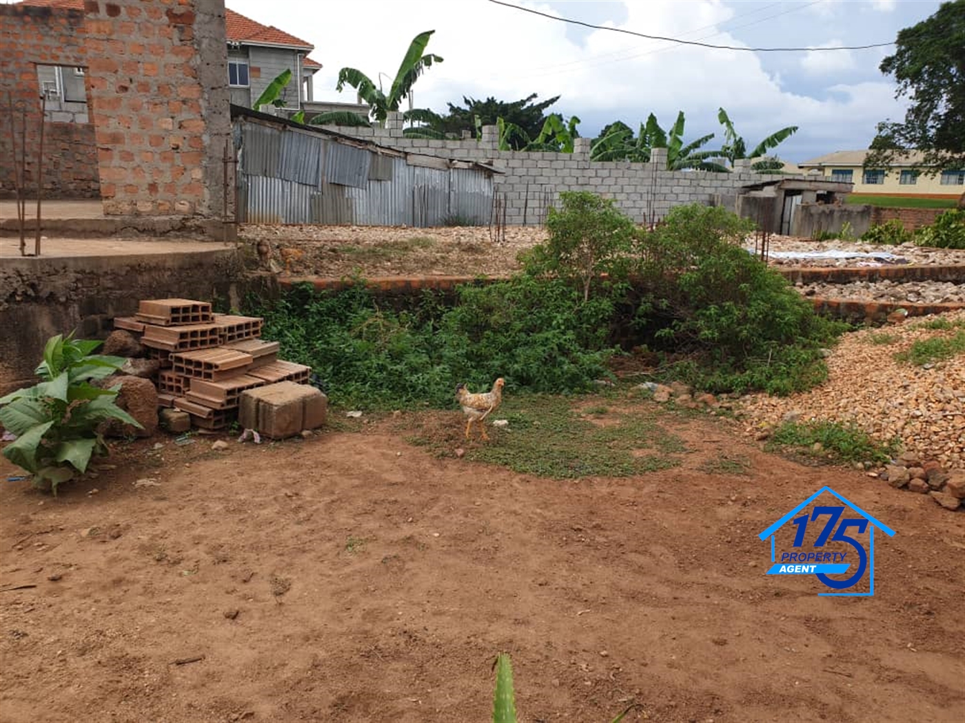 Residential Land for sale in Entebbe Wakiso