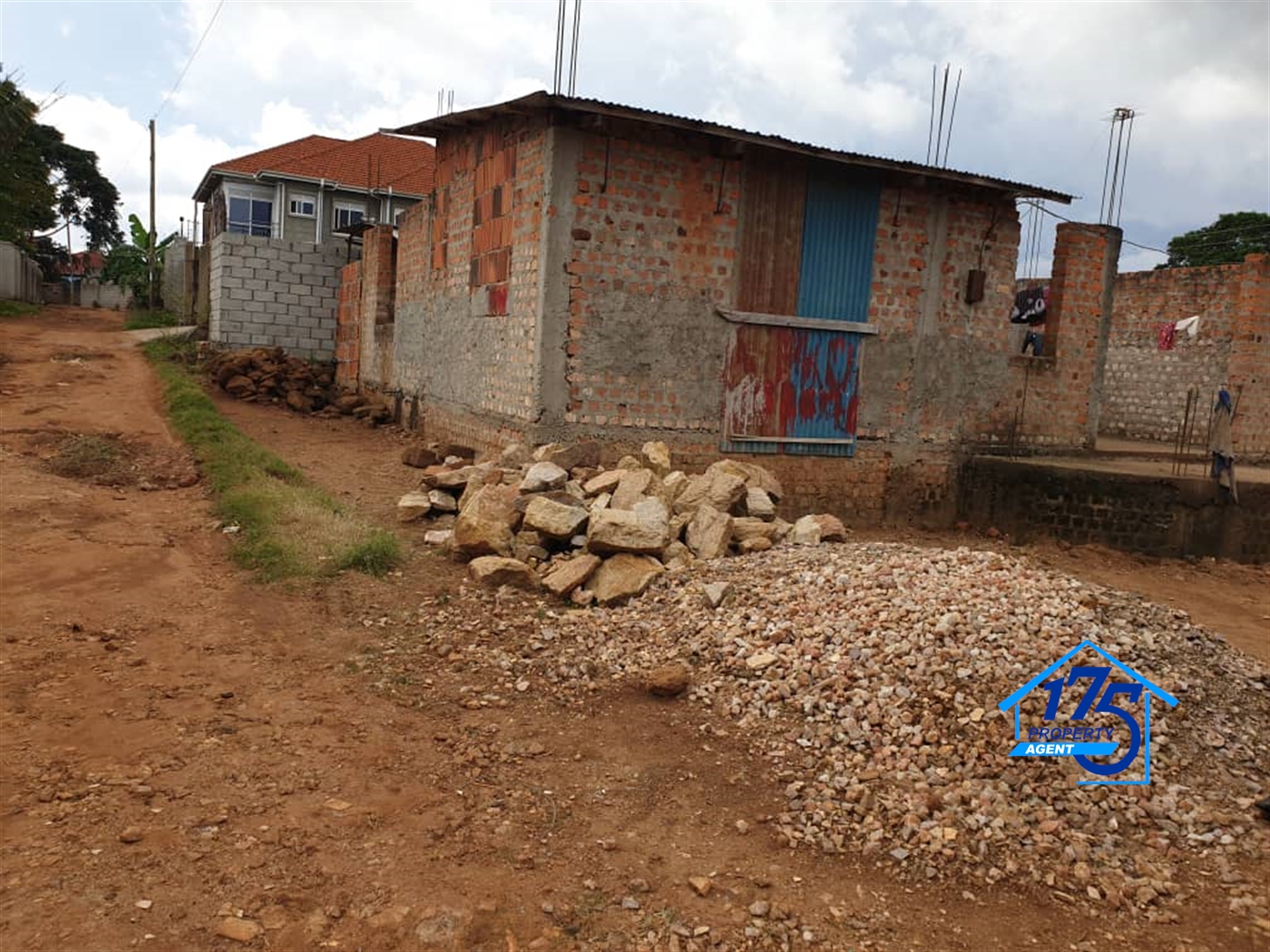 Residential Land for sale in Entebbe Wakiso