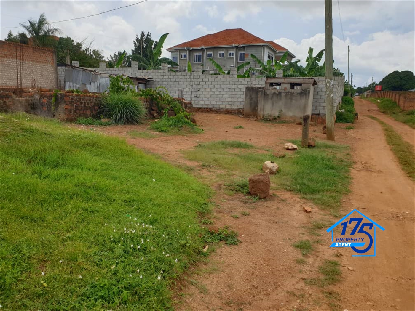 Residential Land for sale in Entebbe Wakiso