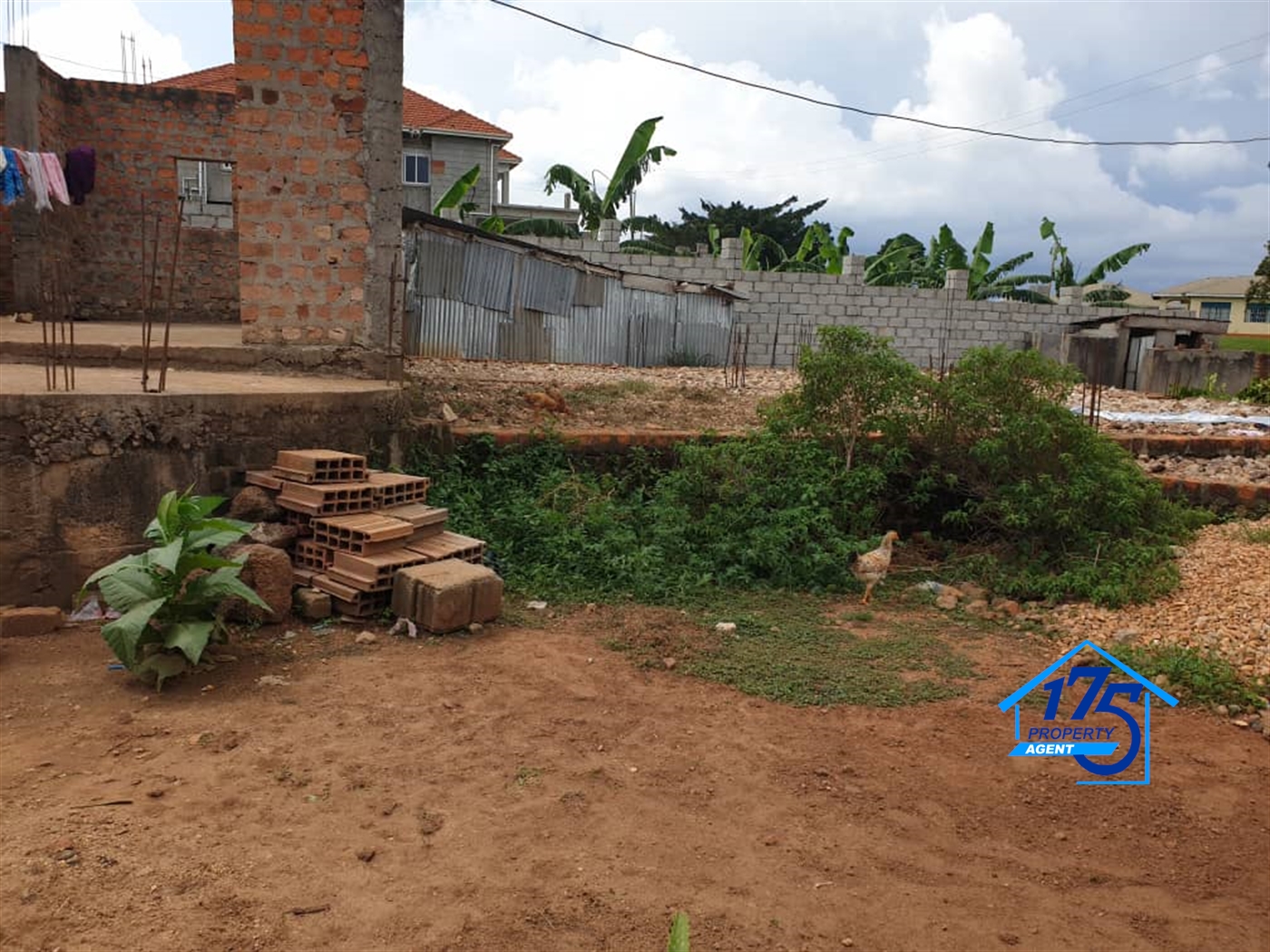 Residential Land for sale in Entebbe Wakiso