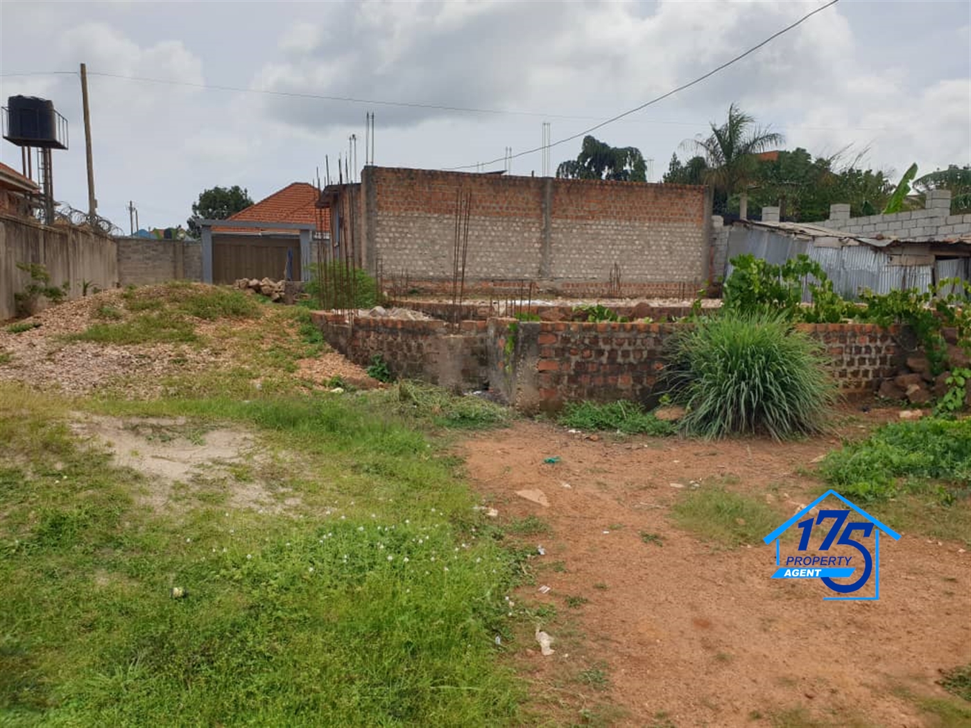 Residential Land for sale in Entebbe Wakiso