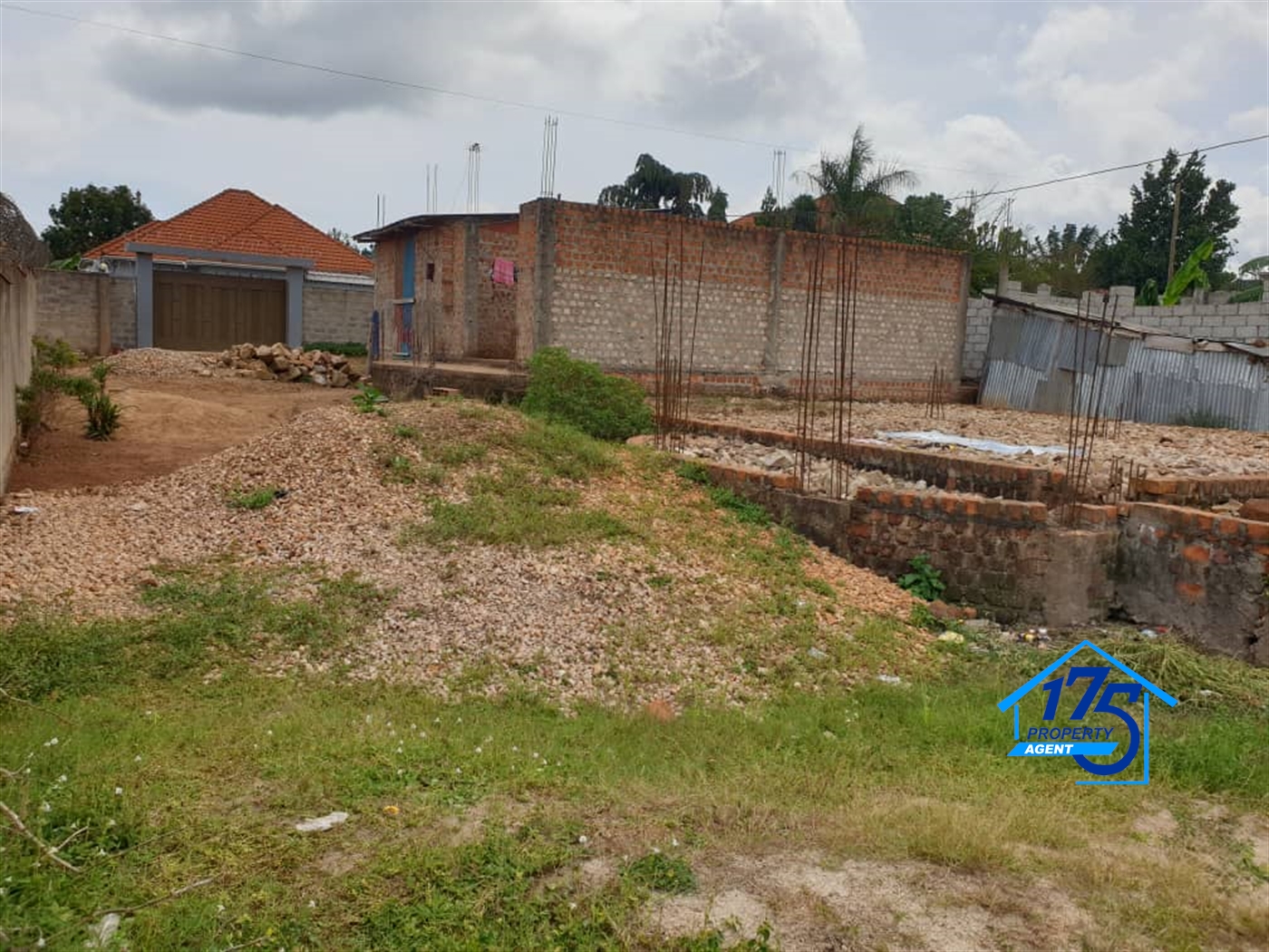 Residential Land for sale in Entebbe Wakiso