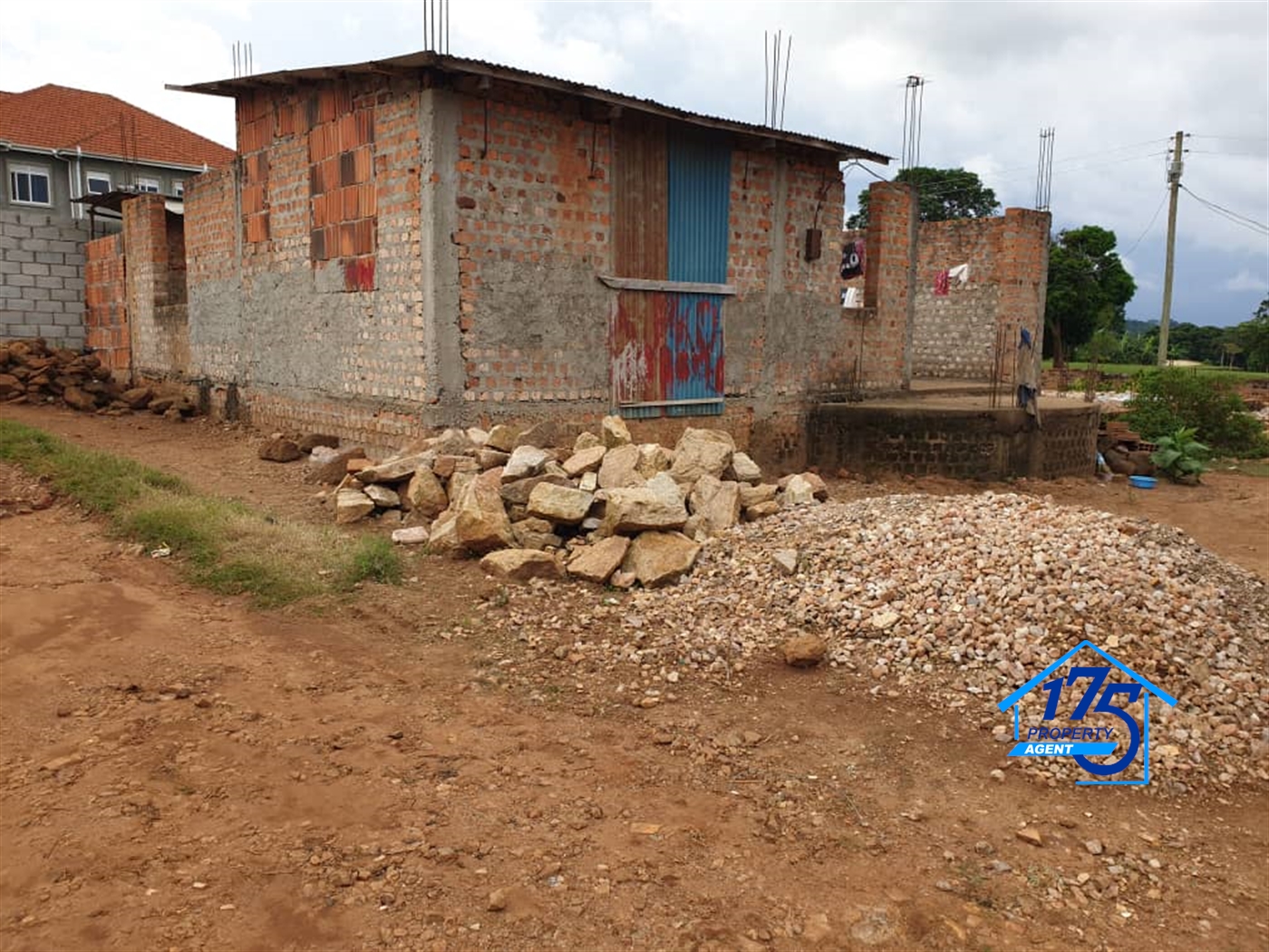 Residential Land for sale in Entebbe Wakiso