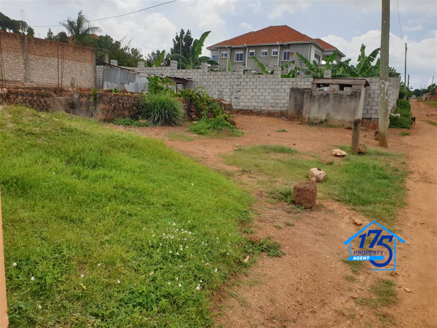 Residential Land for sale in Entebbe Wakiso