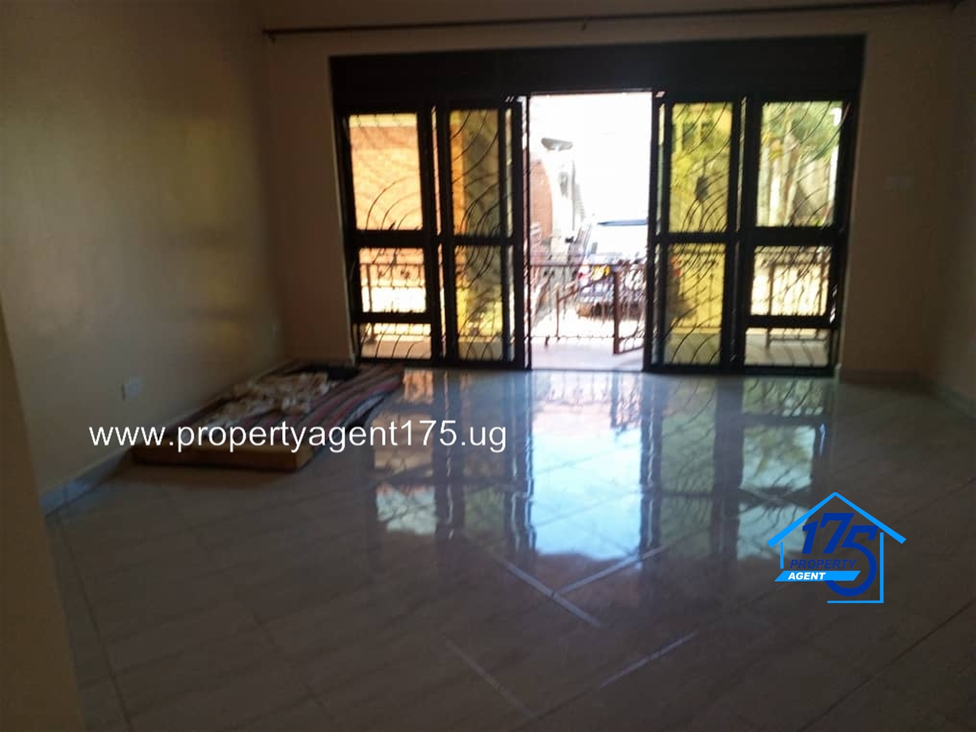 Semi Detached for rent in Najjera Wakiso