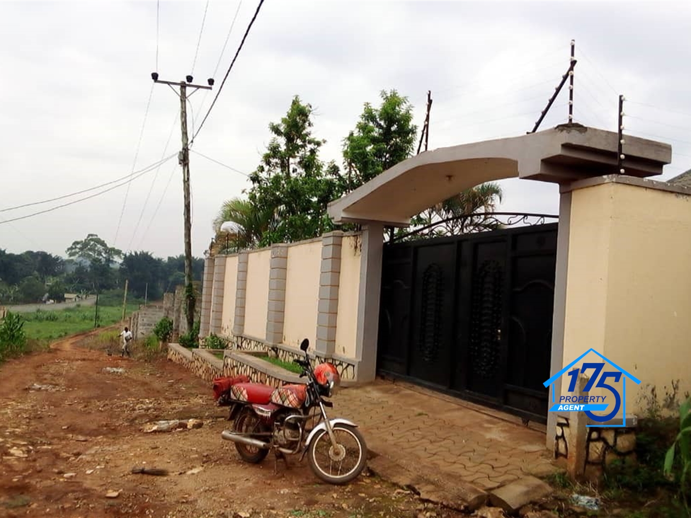 Bungalow for rent in Namugongo Wakiso