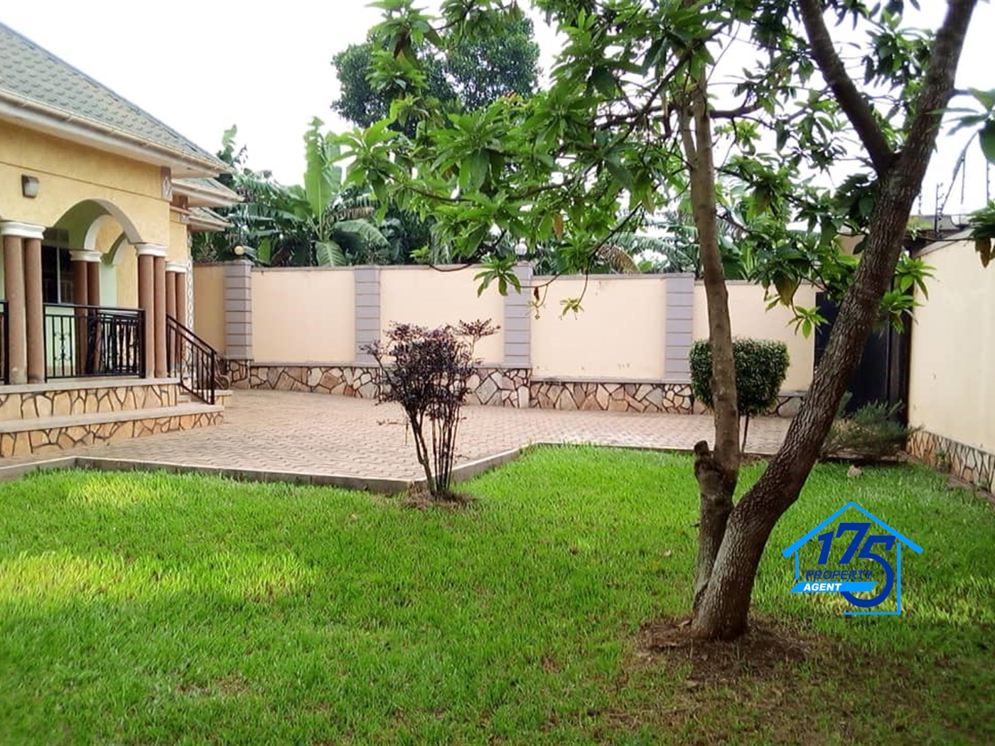 Bungalow for rent in Namugongo Wakiso