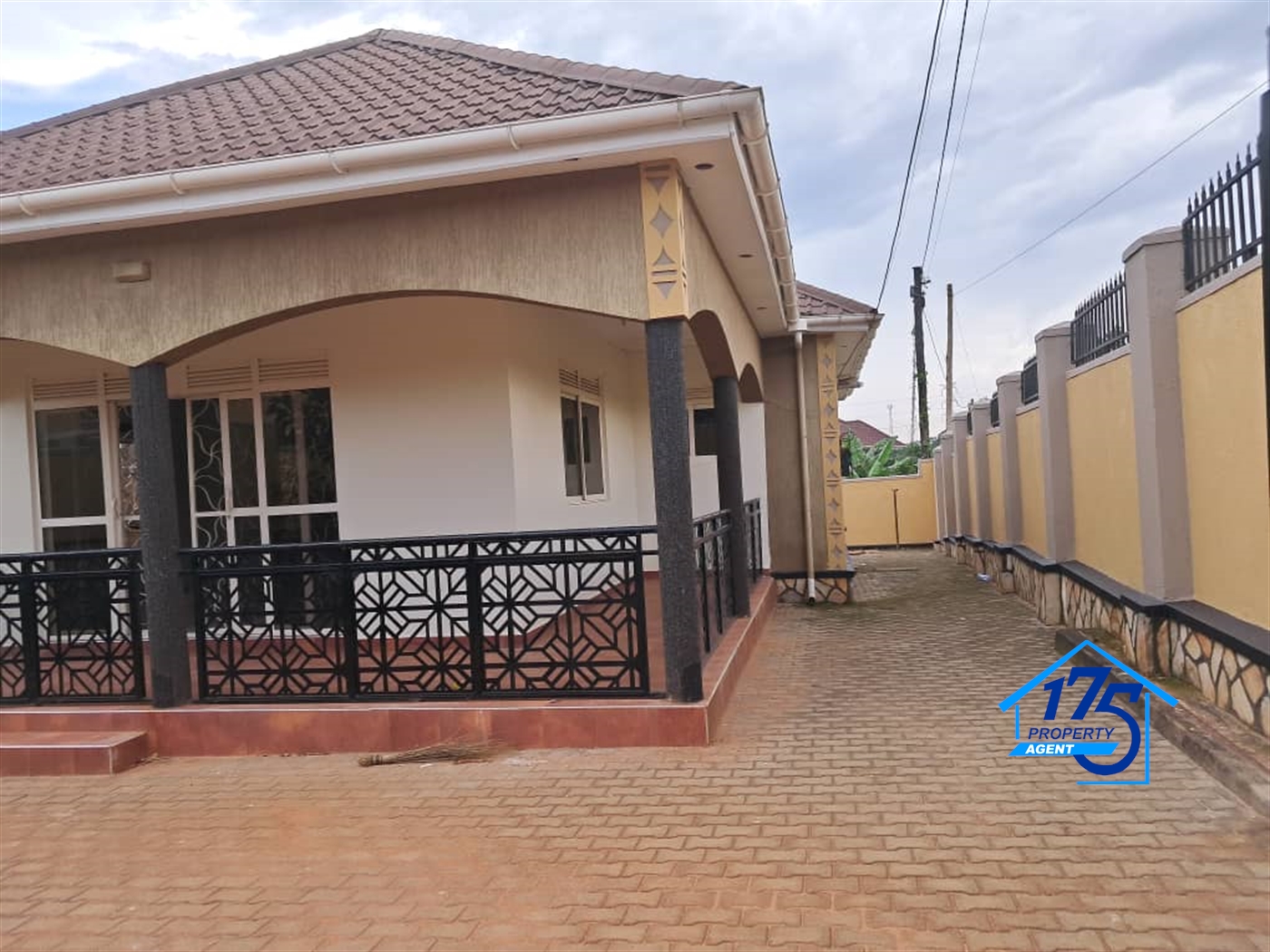 Bungalow for sale in Kira Wakiso