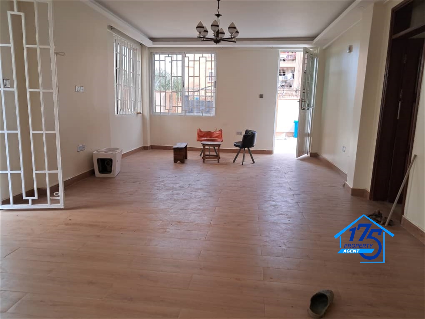 Apartment for rent in Naalya Wakiso