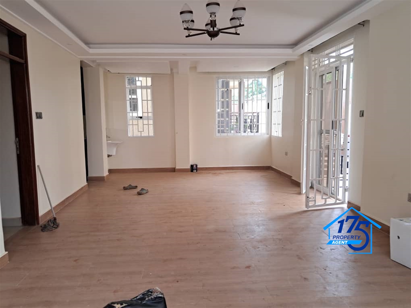 Apartment for rent in Naalya Wakiso