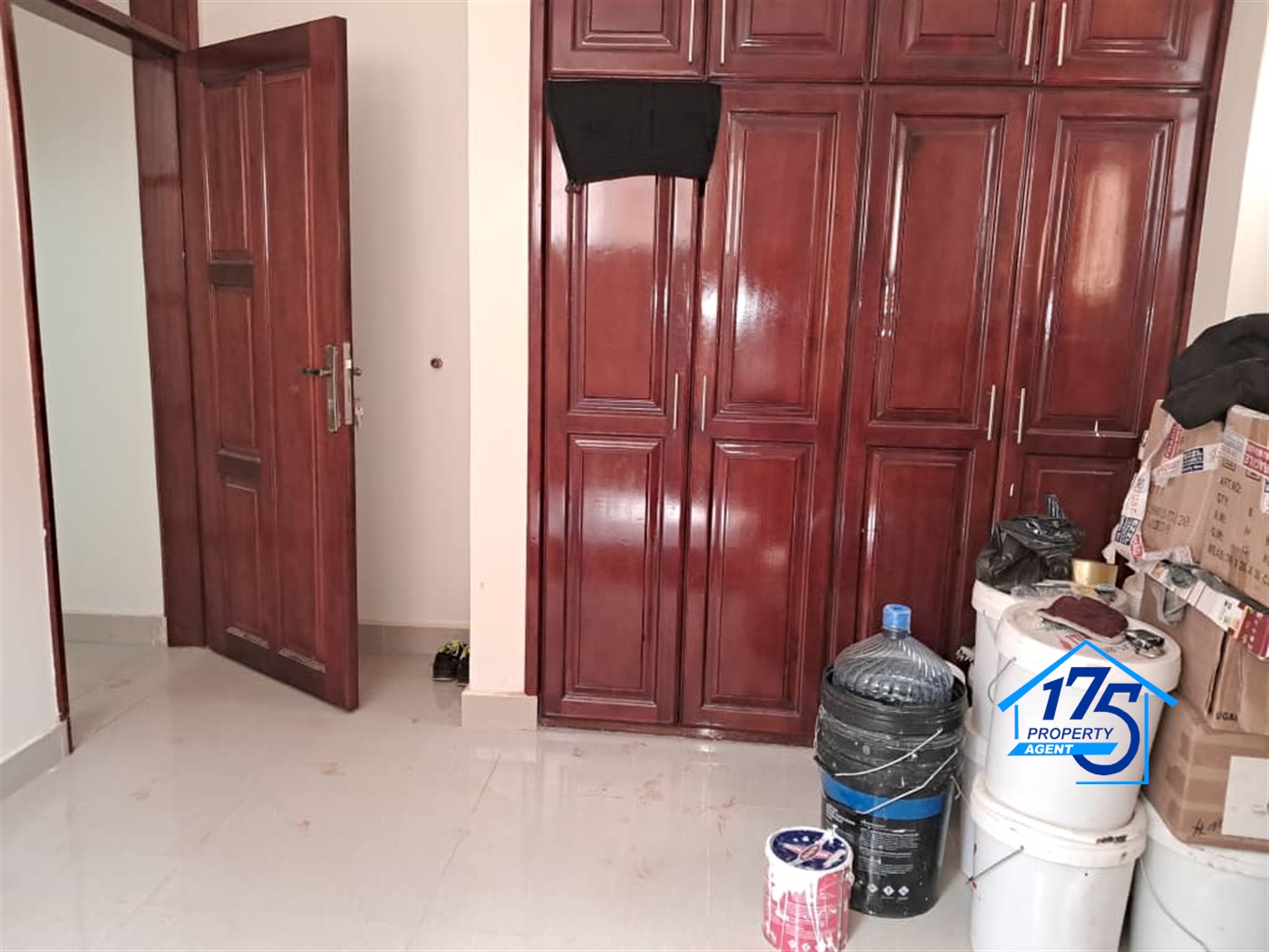 Apartment for rent in Naalya Wakiso