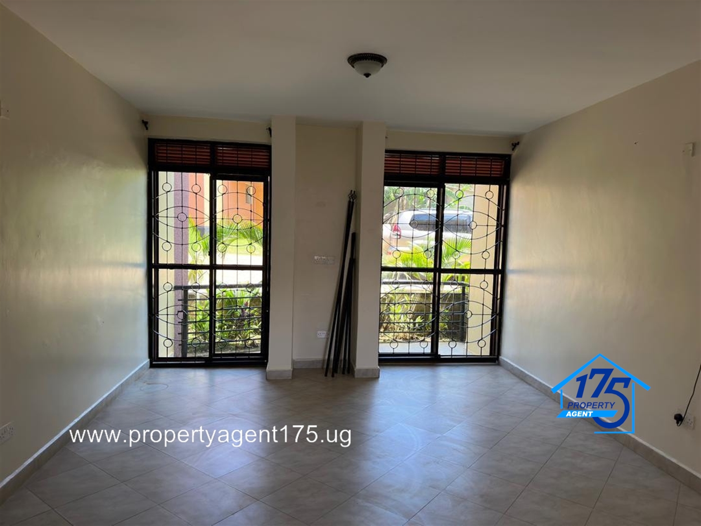 Apartment for rent in Seeta Mukono