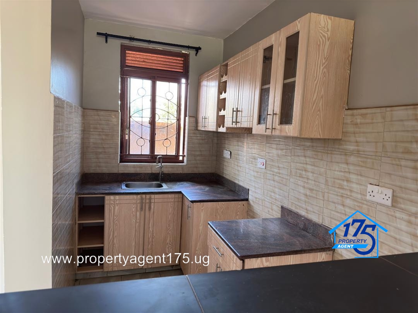 Apartment for rent in Seeta Mukono