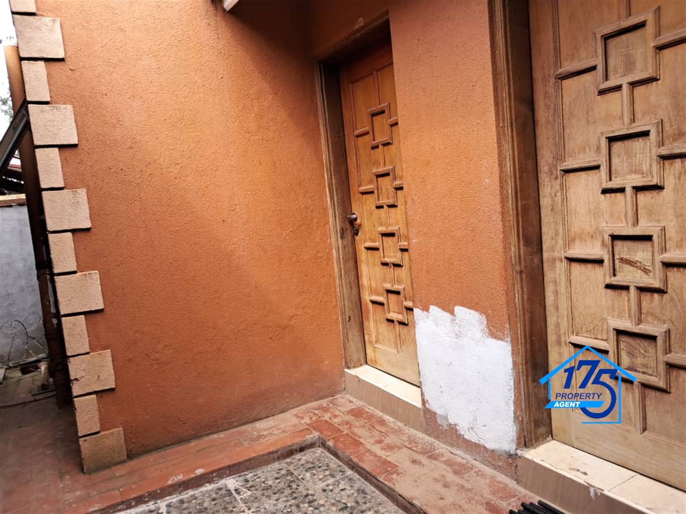 Bungalow for rent in Naalya Wakiso