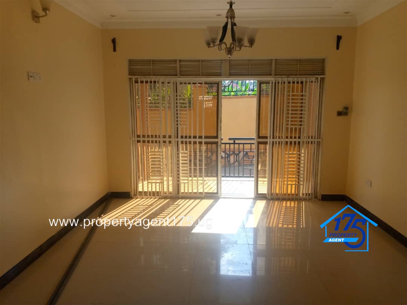 Semi Detached for rent in Namugongo Wakiso